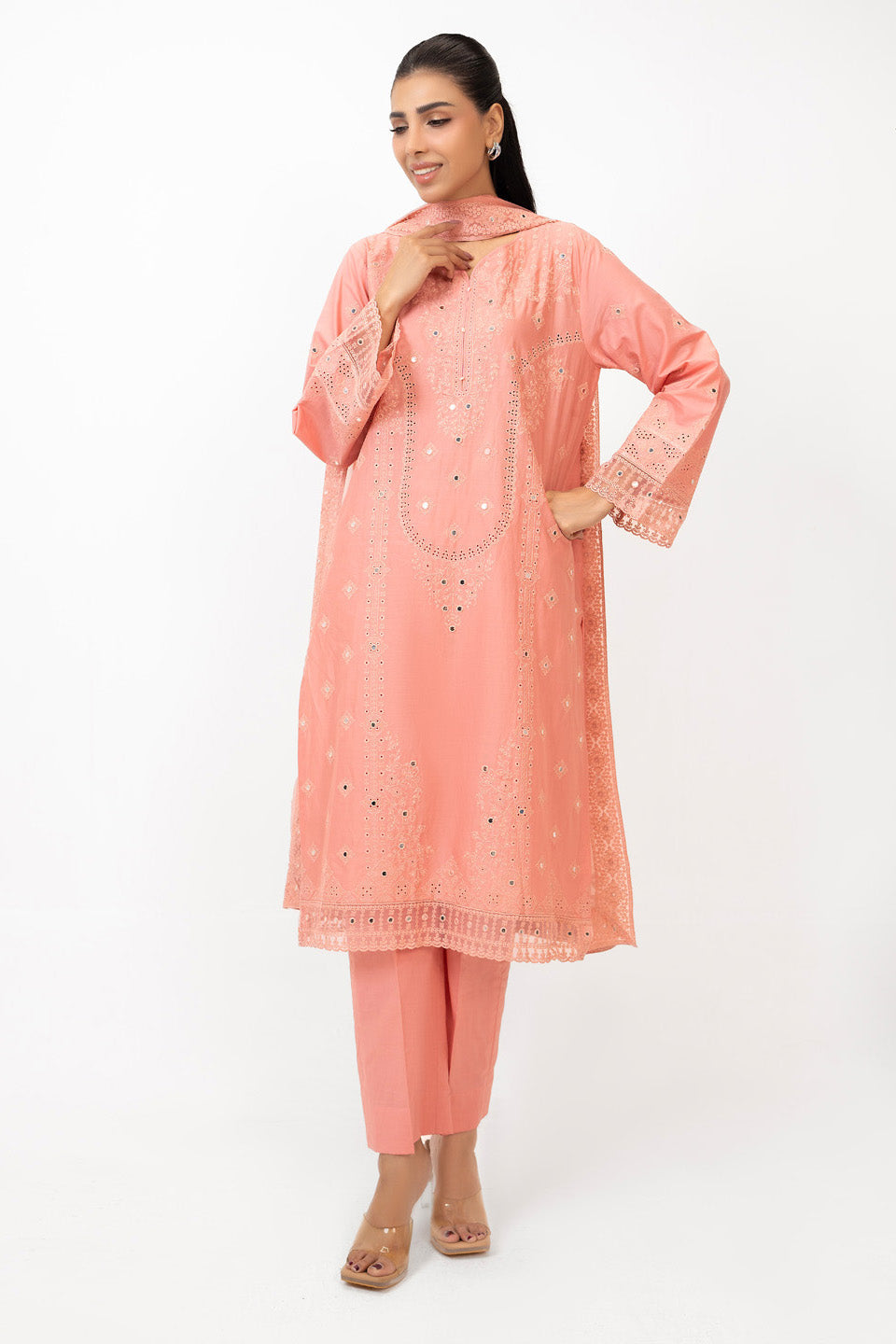 Gul Ahmed