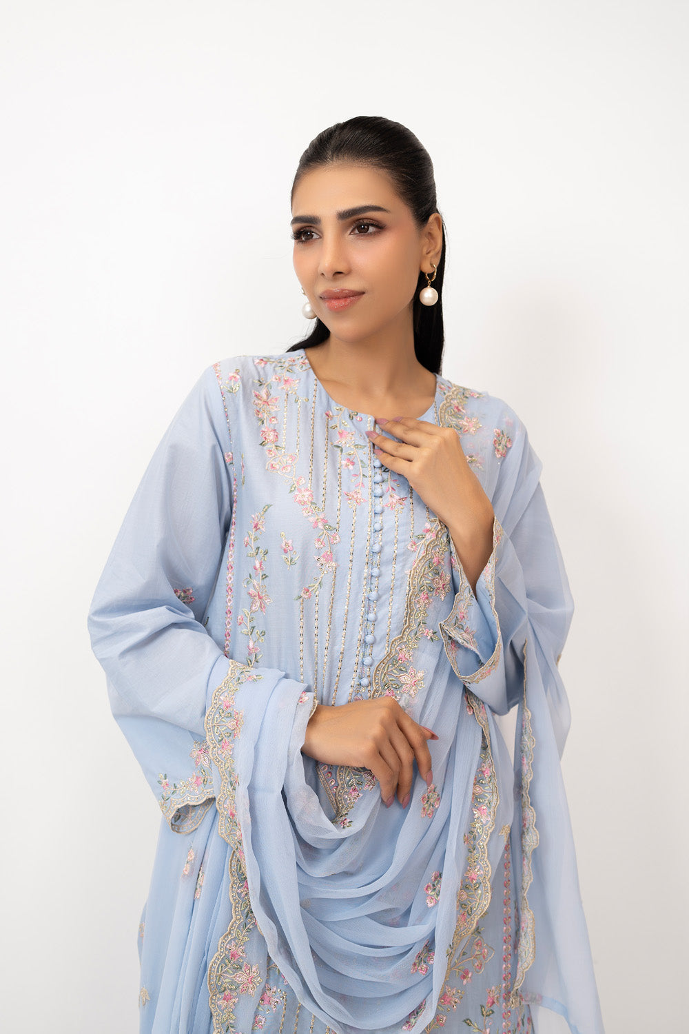 Gul Ahmed