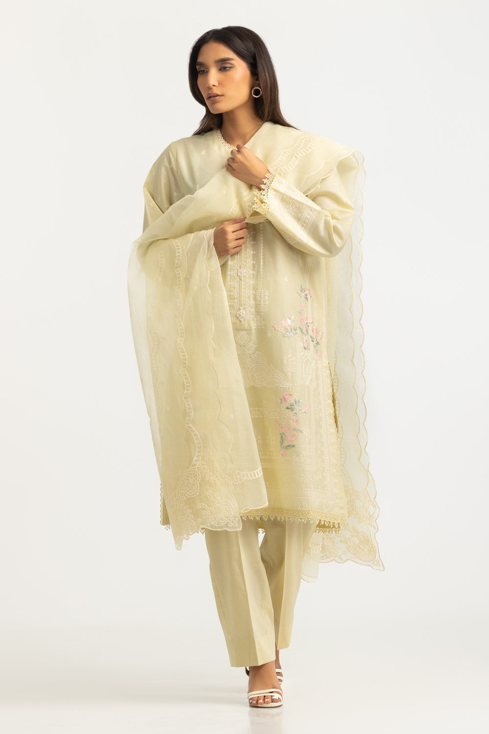 Gul Ahmed
