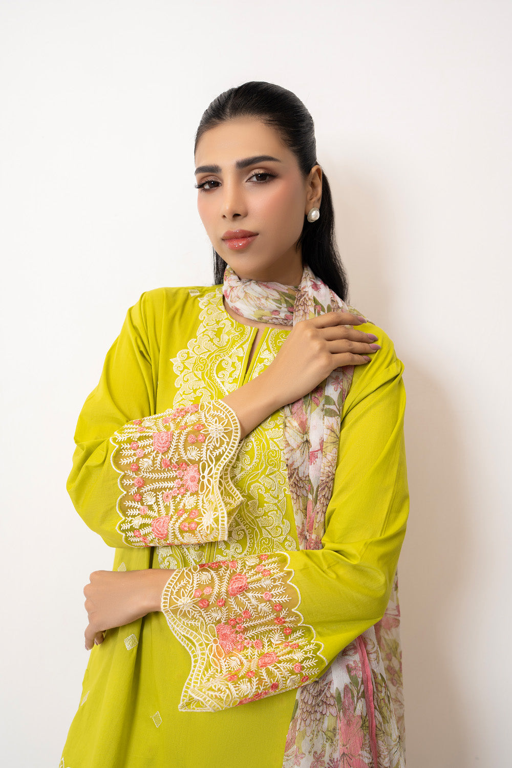 Gul Ahmed