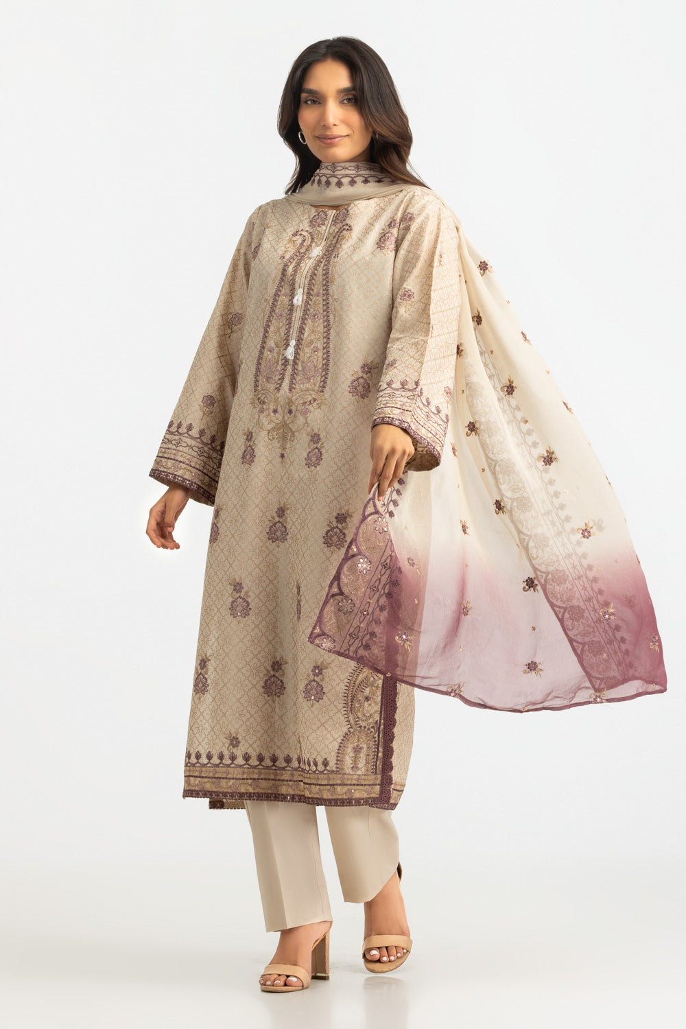 Gul Ahmed