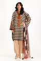3Pc Lawn Printed Suit