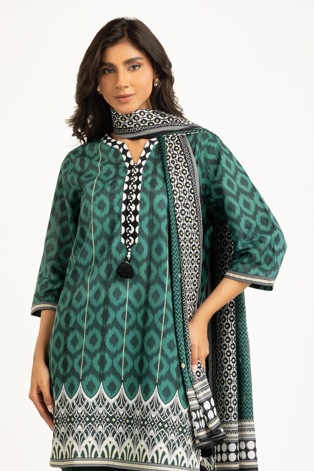 Gul Ahmed