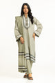 3Pc Lawn Printed Suit