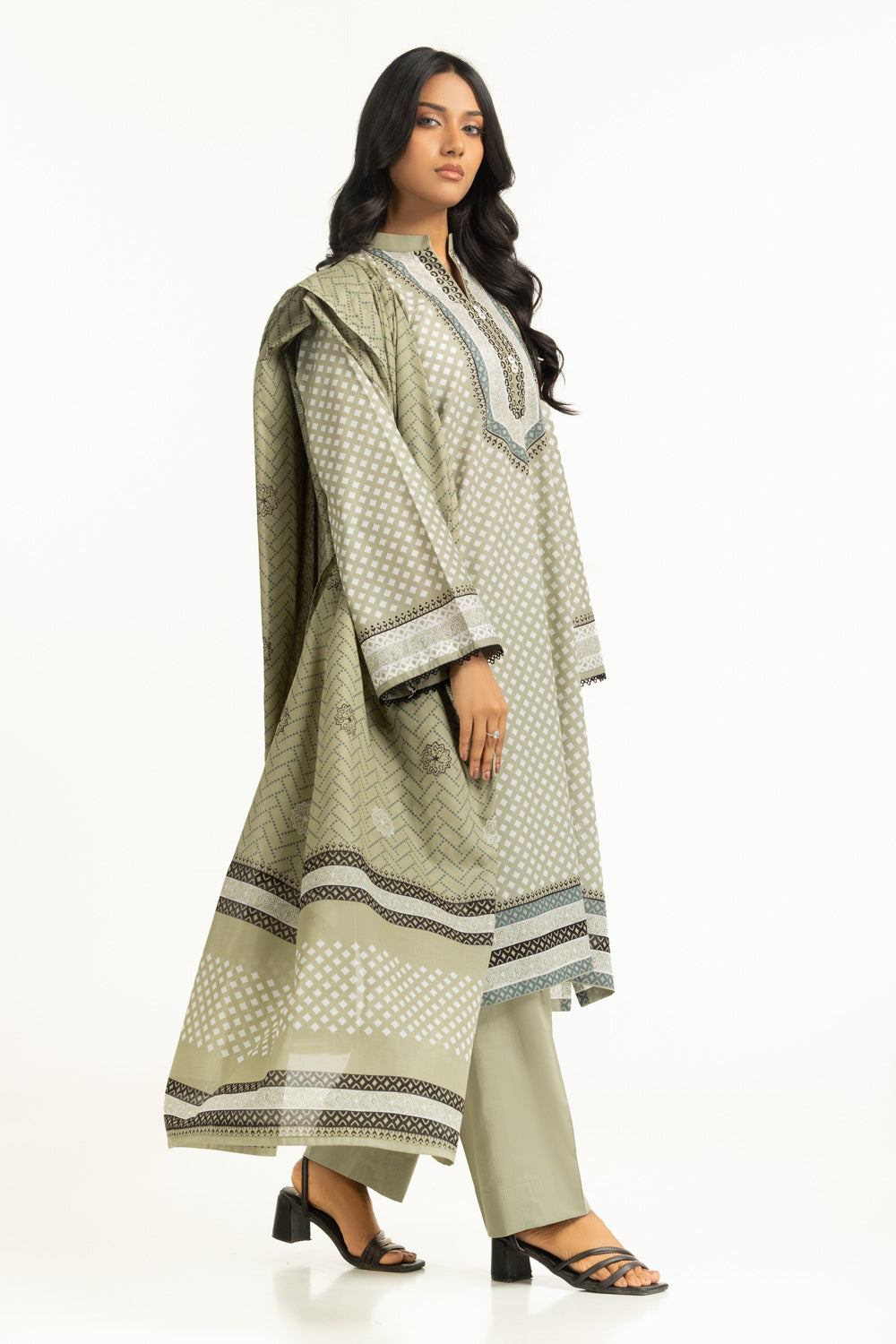Gul Ahmed