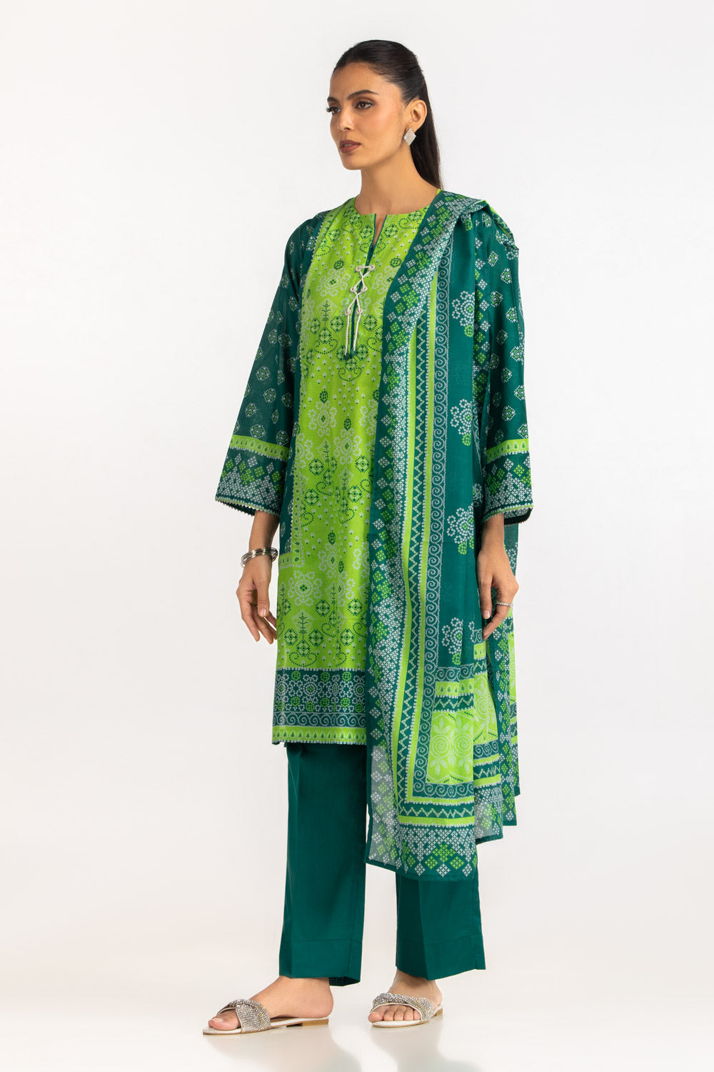 Gul Ahmed