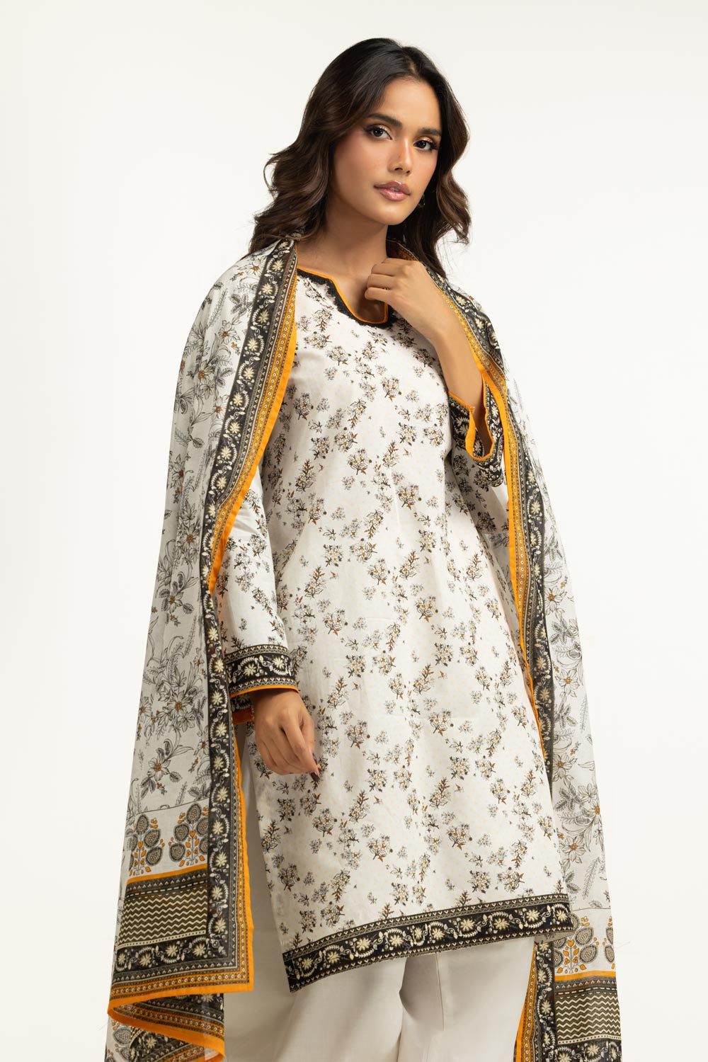 Gul Ahmed