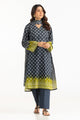 3Pc Lawn Printed Suit
