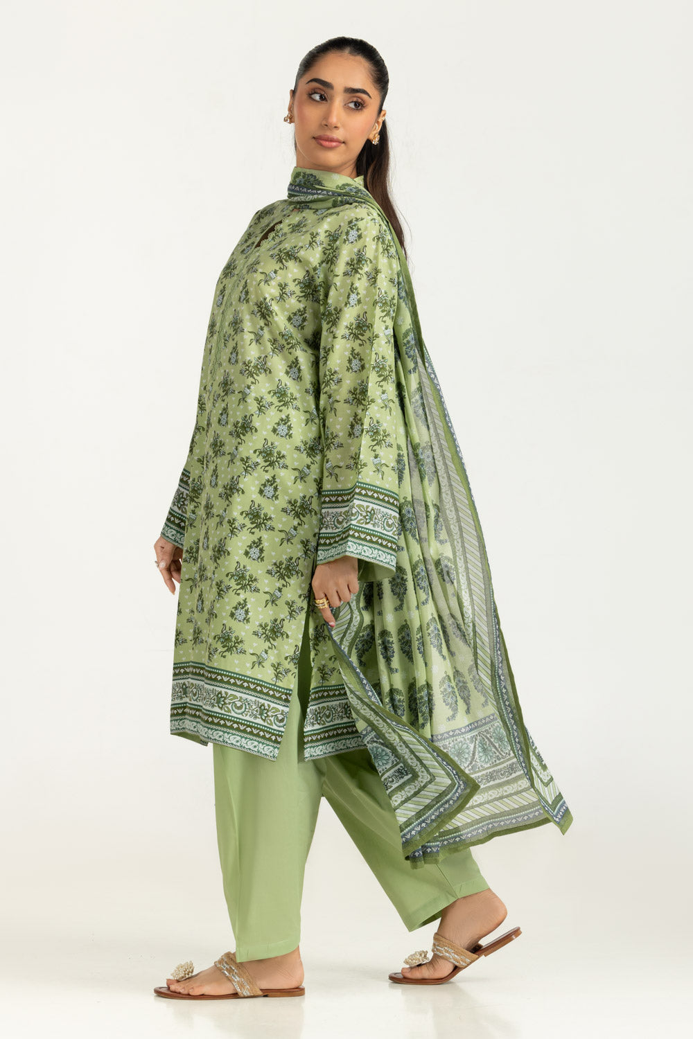 Gul Ahmed