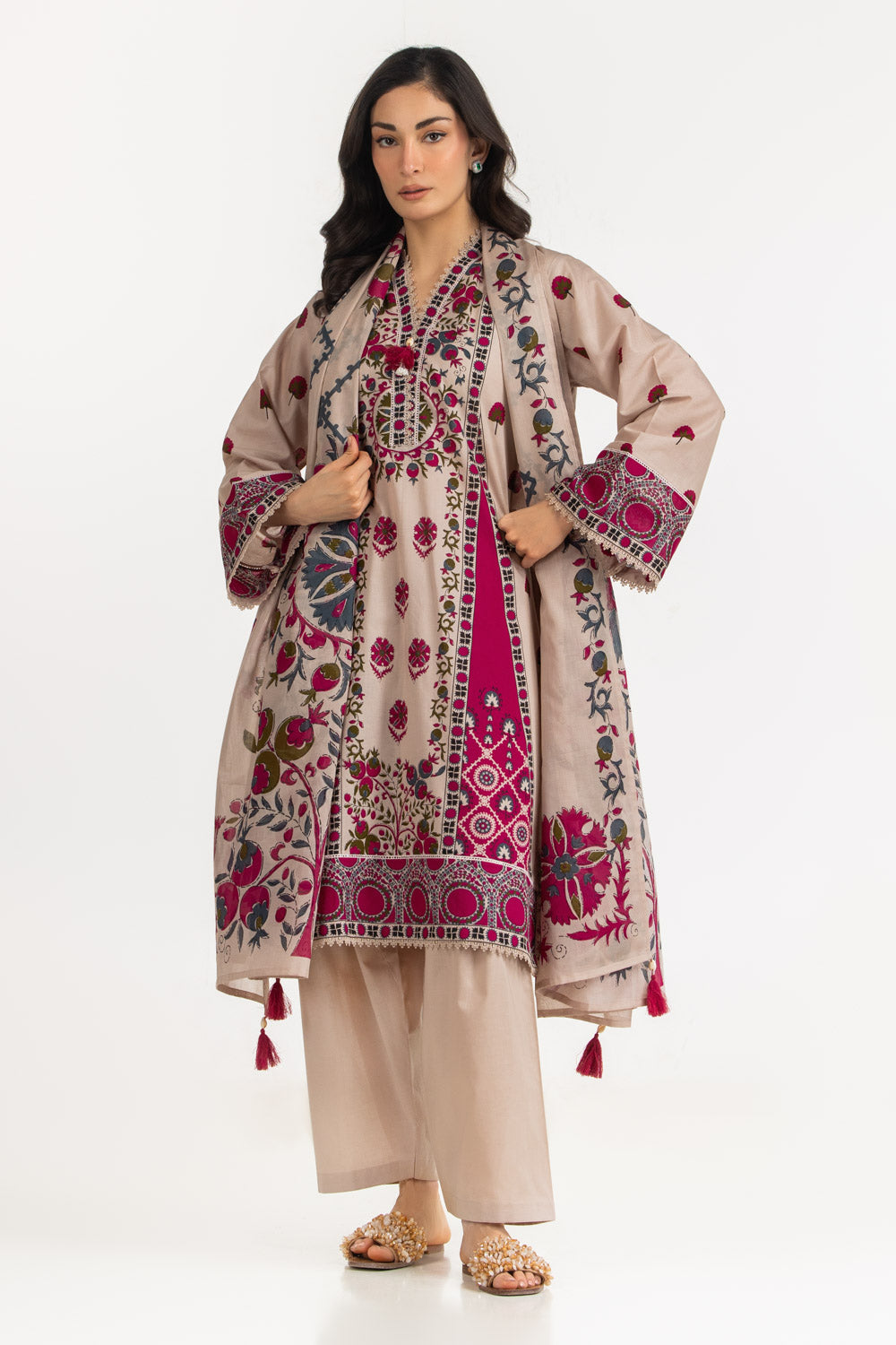 Gul Ahmed
