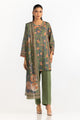 3PC Lawn Printed Suit