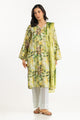 3Pc Lawn Printed Suit