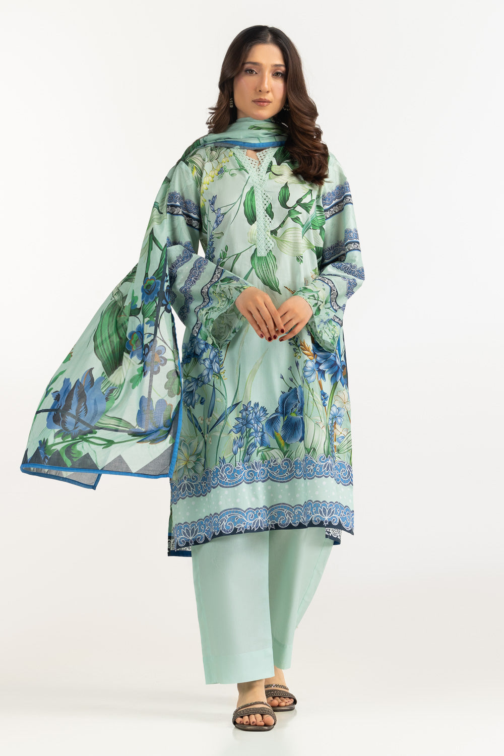 Gul Ahmed