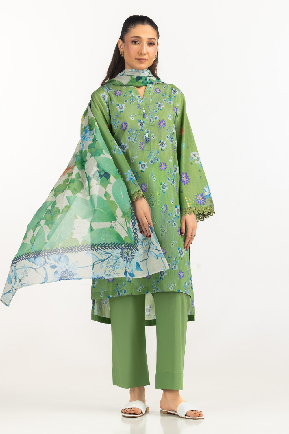 Gul Ahmed