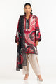 3Pc Lawn Printed Suit