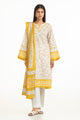 3Pc Lawn Printed Suit