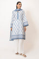 3Pc Lawn Printed Suit