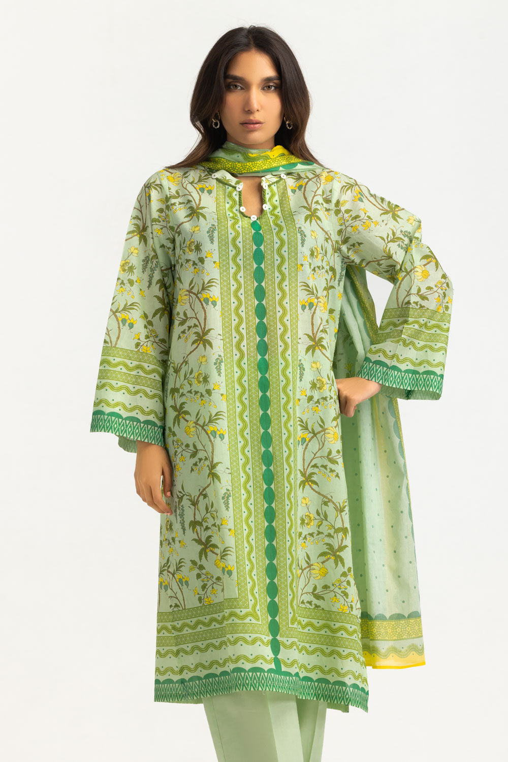 Gul Ahmed