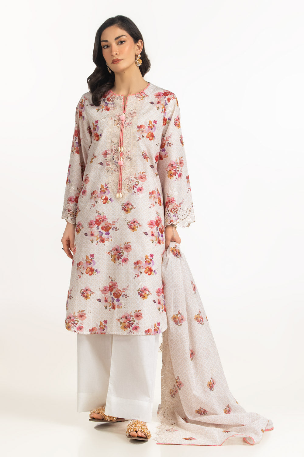 Gul Ahmed