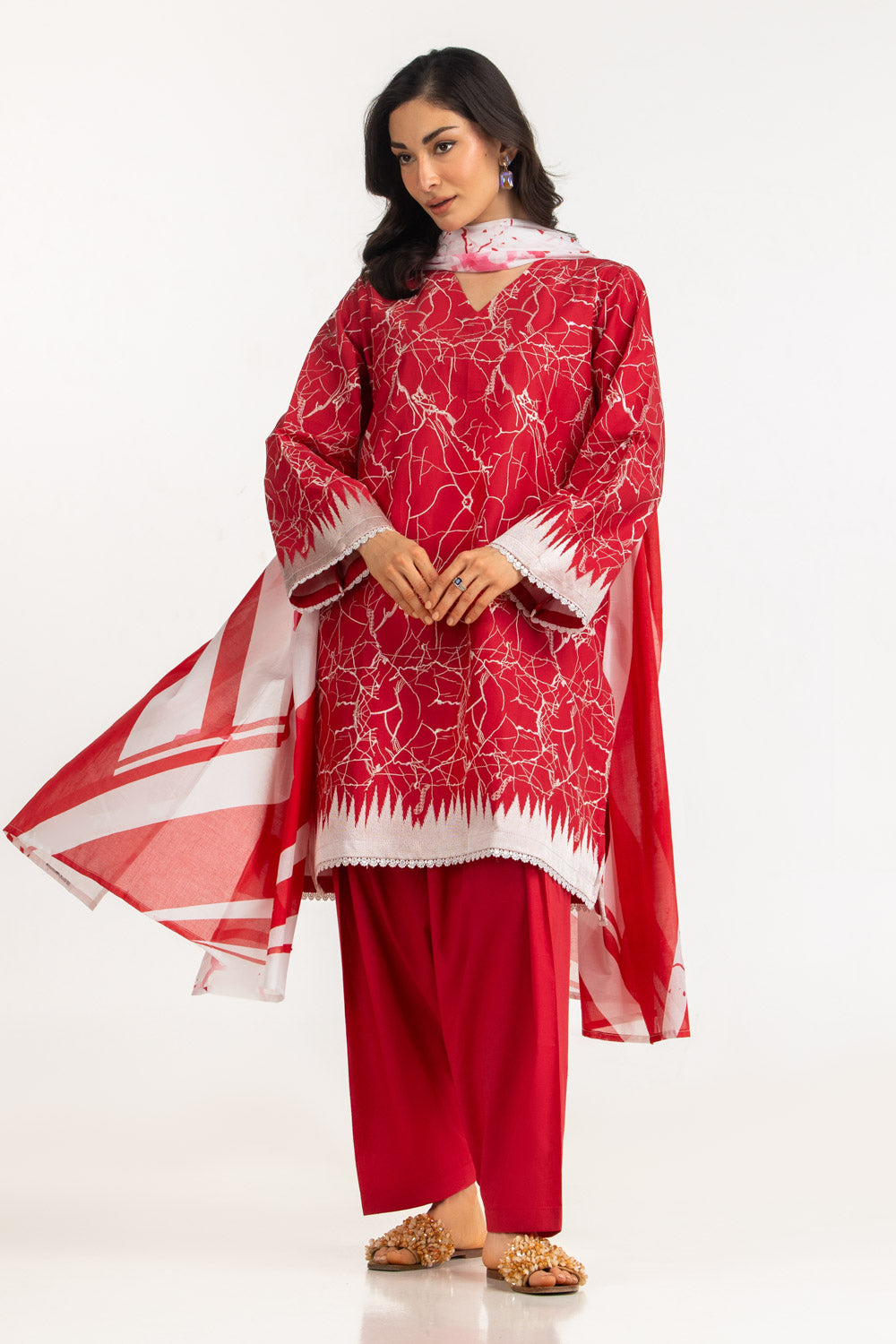 Gul Ahmed