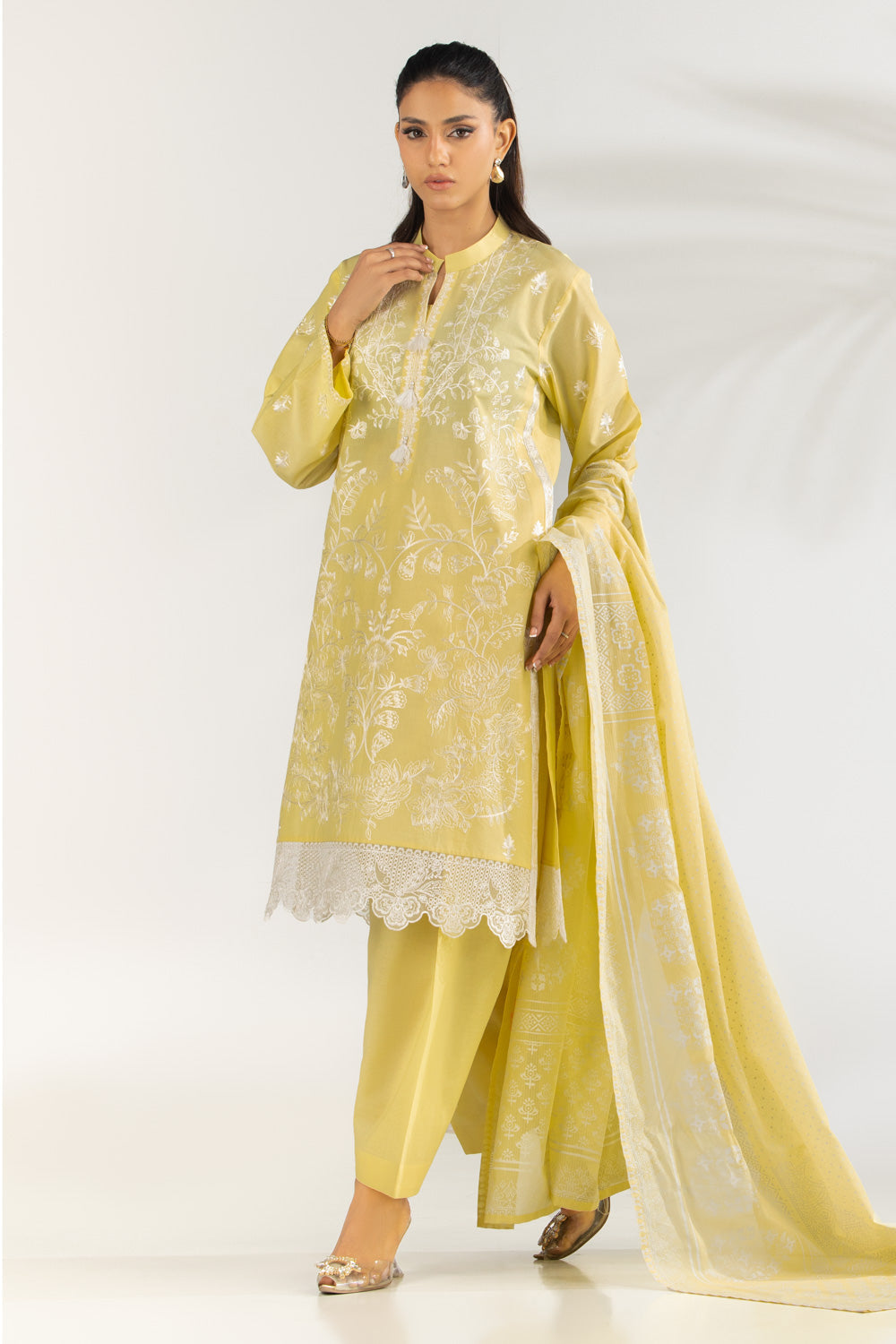 Gul Ahmed