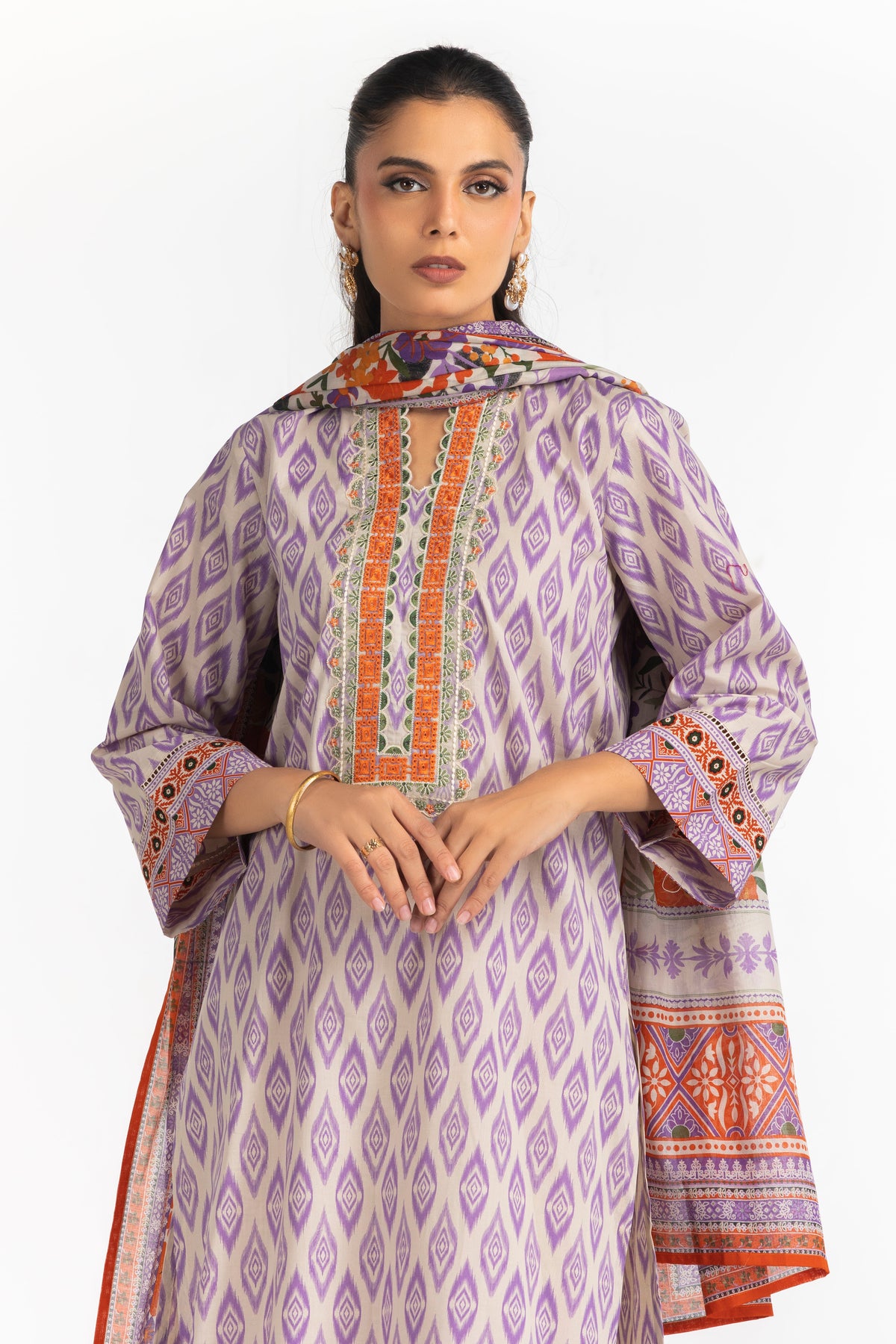 Gul Ahmed
