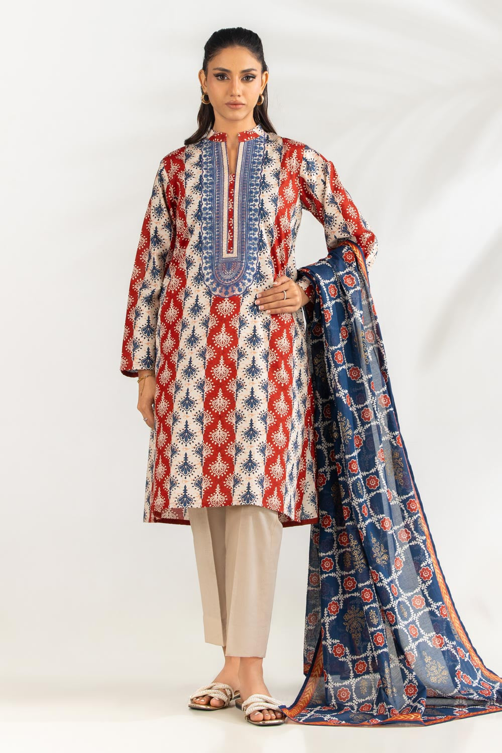 Gul Ahmed
