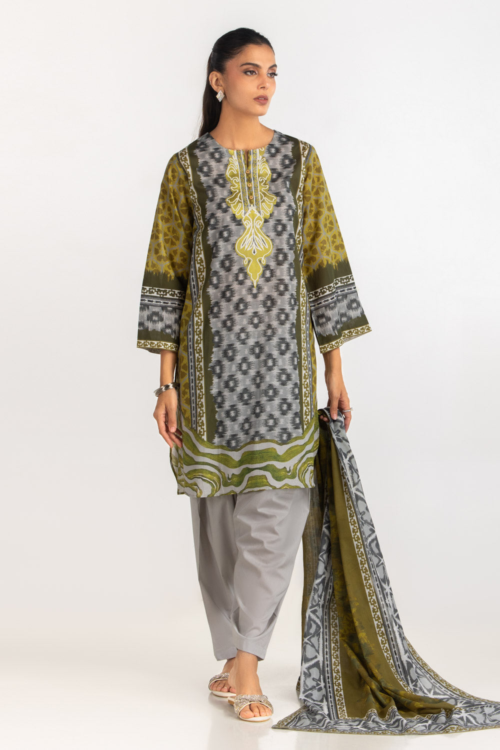 Gul Ahmed