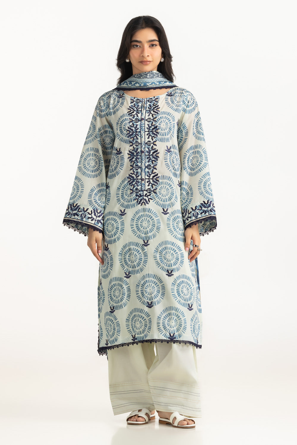 Gul Ahmed