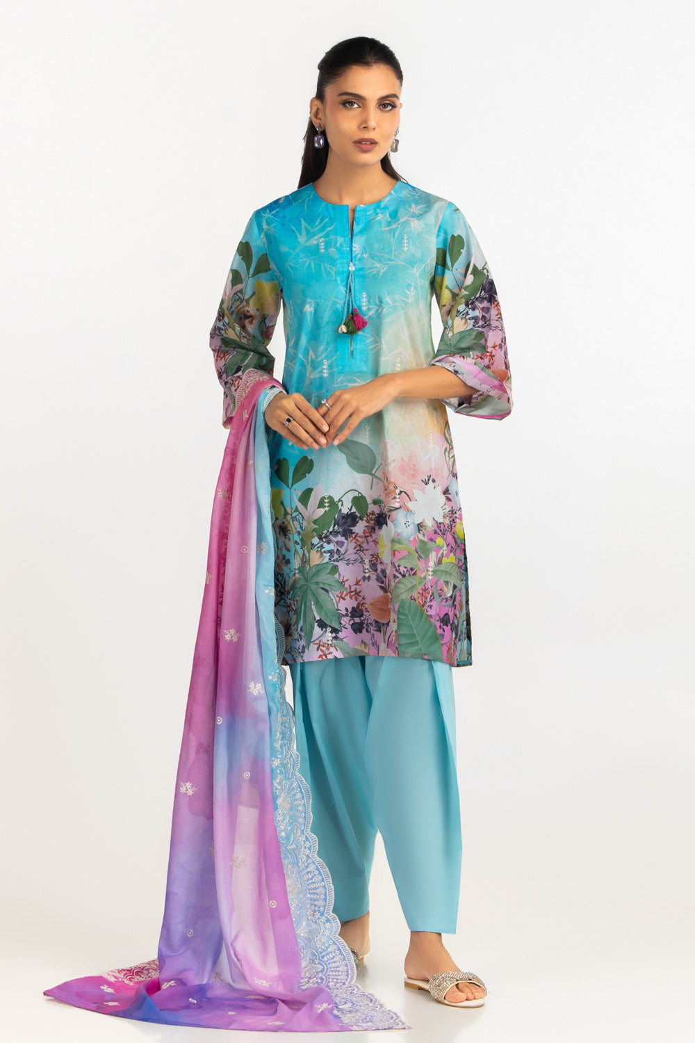 Gul Ahmed