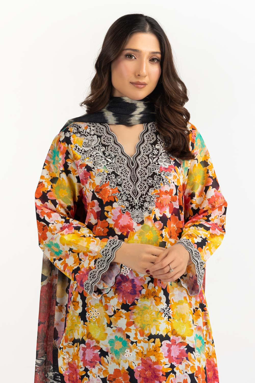 Gul Ahmed