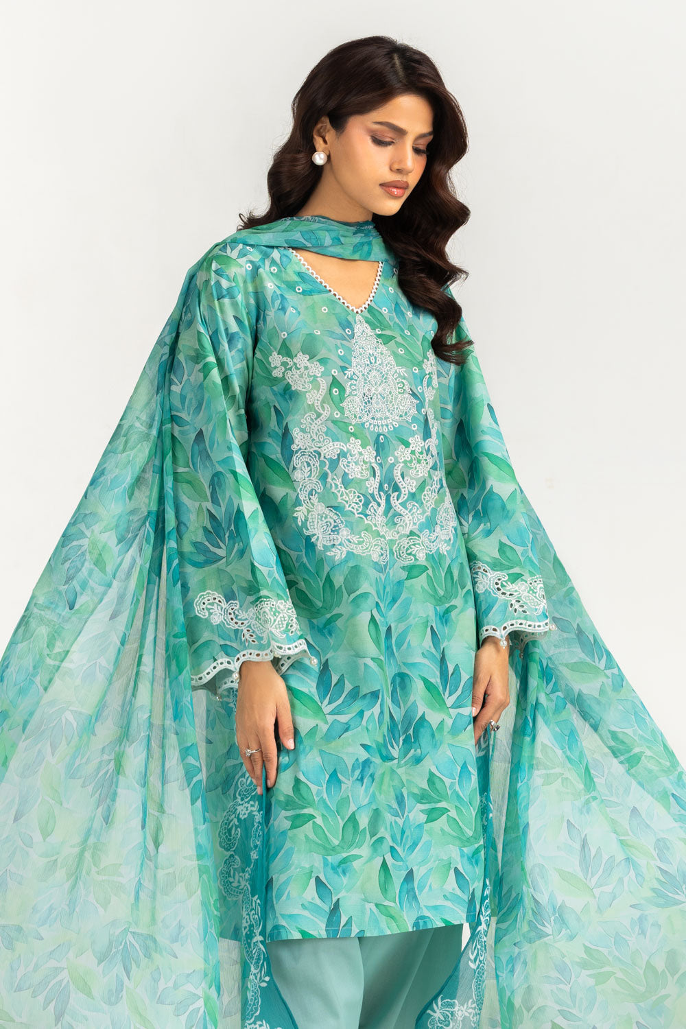 Gul Ahmed
