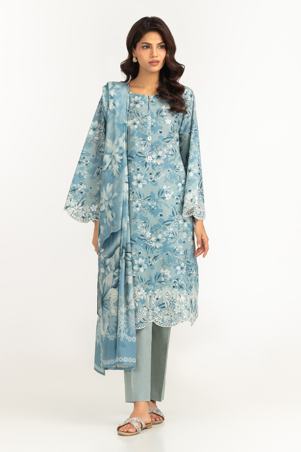 Gul Ahmed