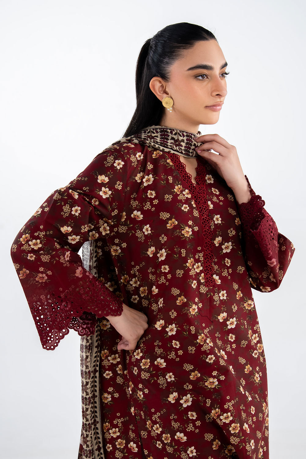 Gul Ahmed