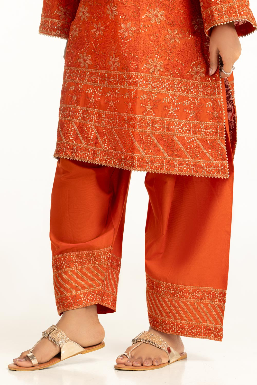 Gul Ahmed