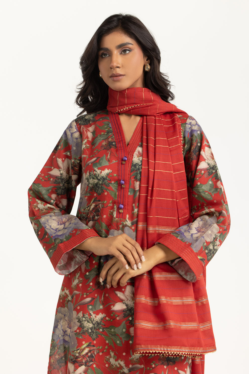 Gul Ahmed