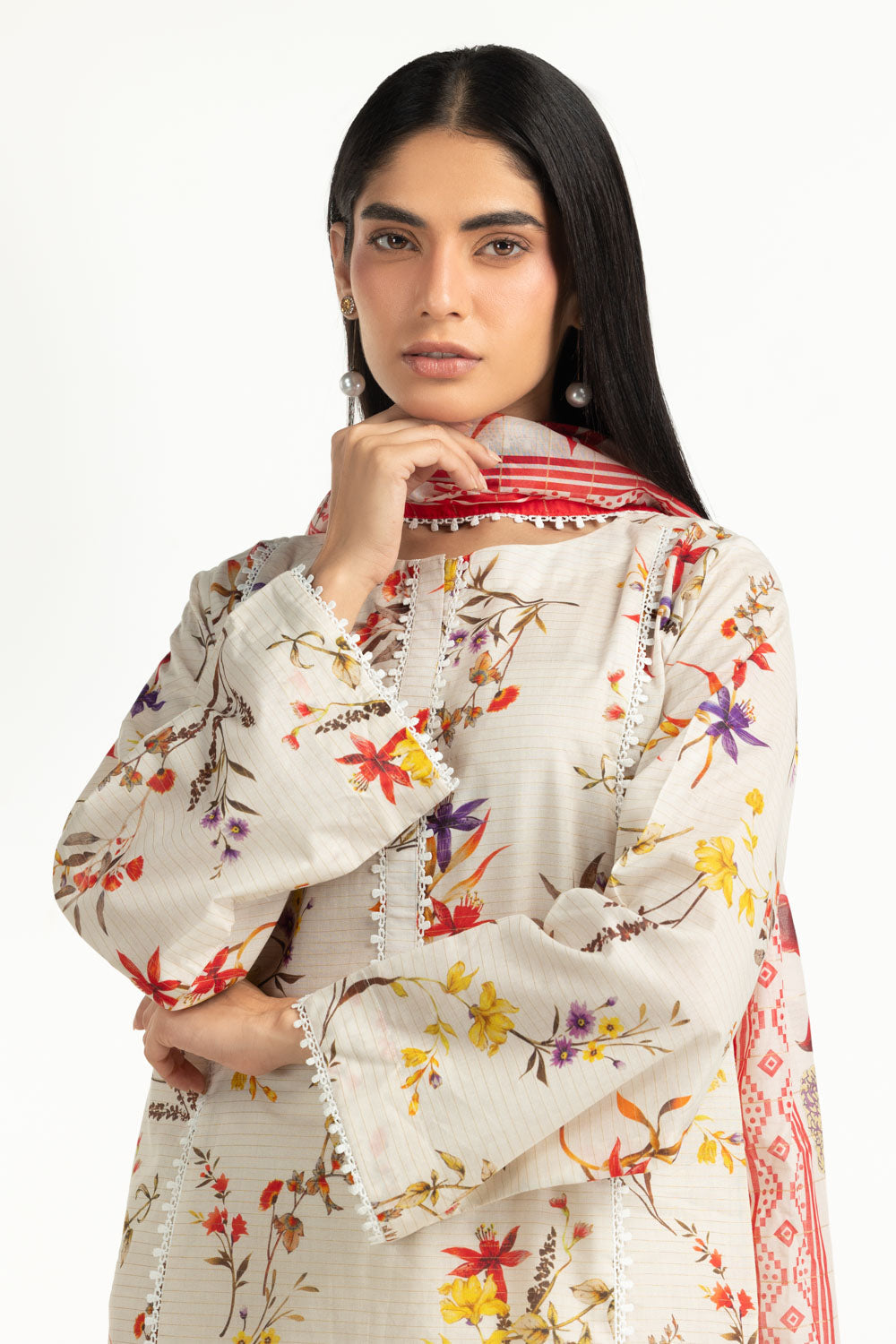 Gul Ahmed