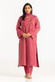 3PC Massori Embroidered Suit