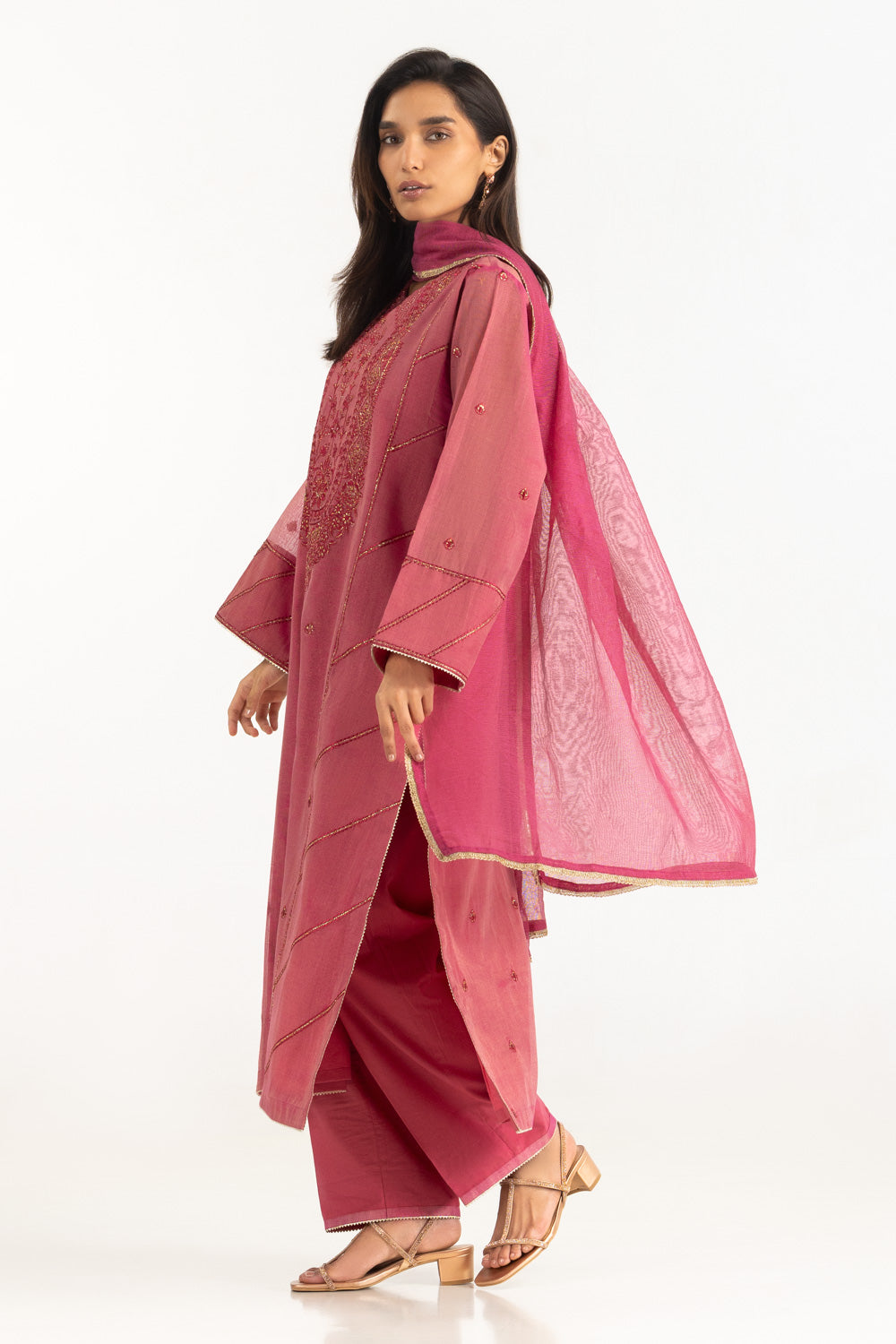 Gul Ahmed