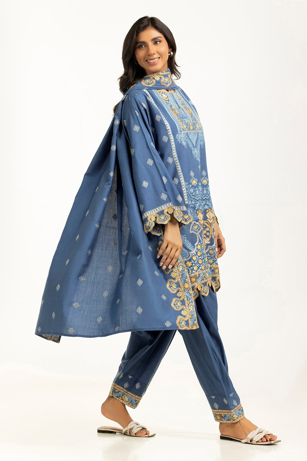 Gul Ahmed