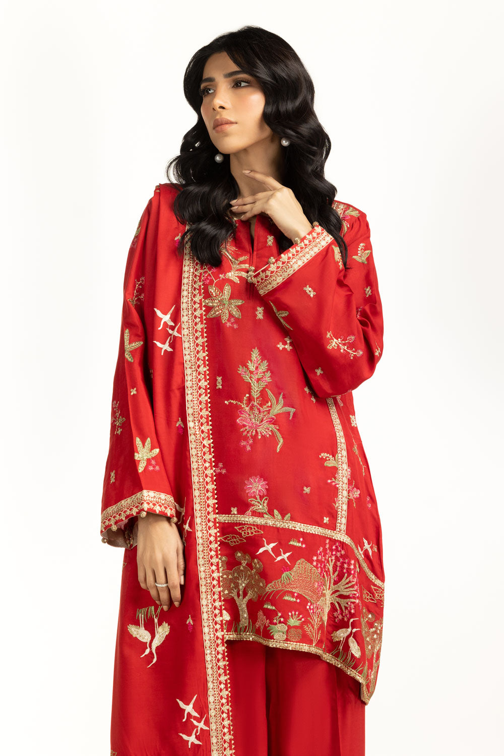Gul Ahmed