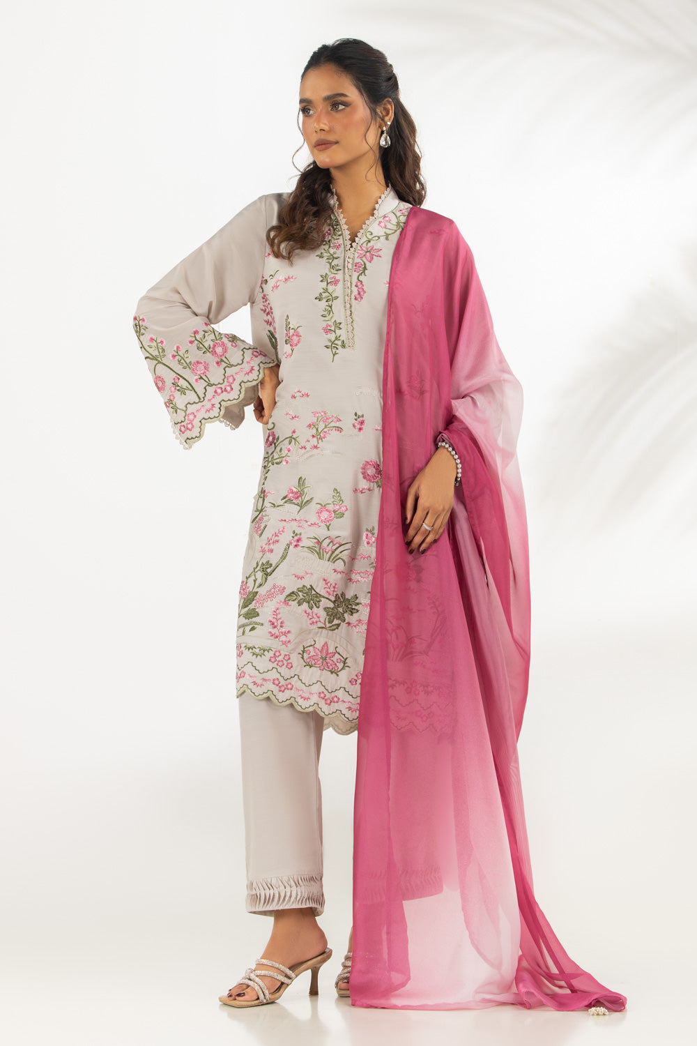 Gul Ahmed