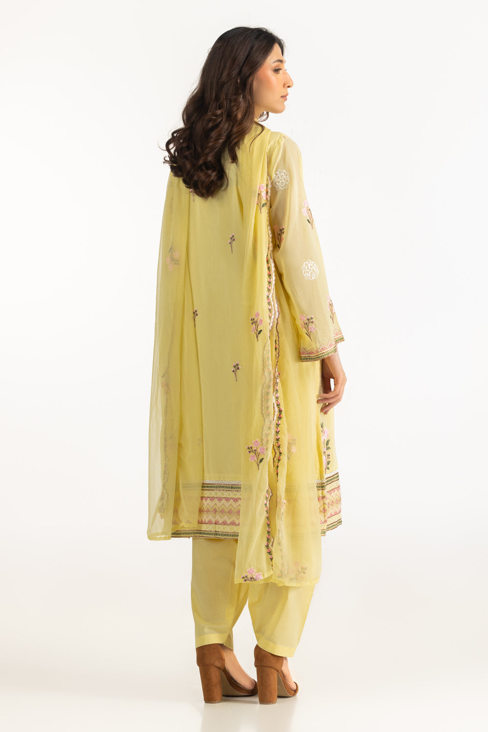Gul Ahmed