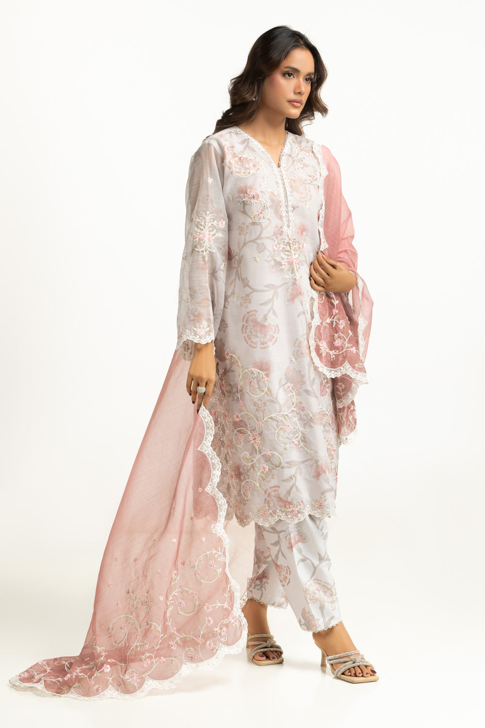 Gul Ahmed