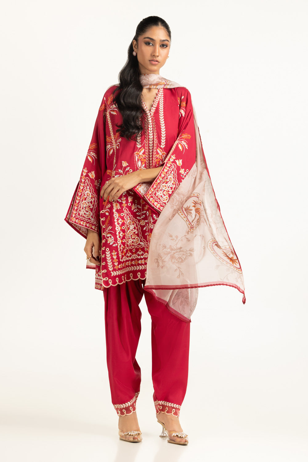 Gul Ahmed