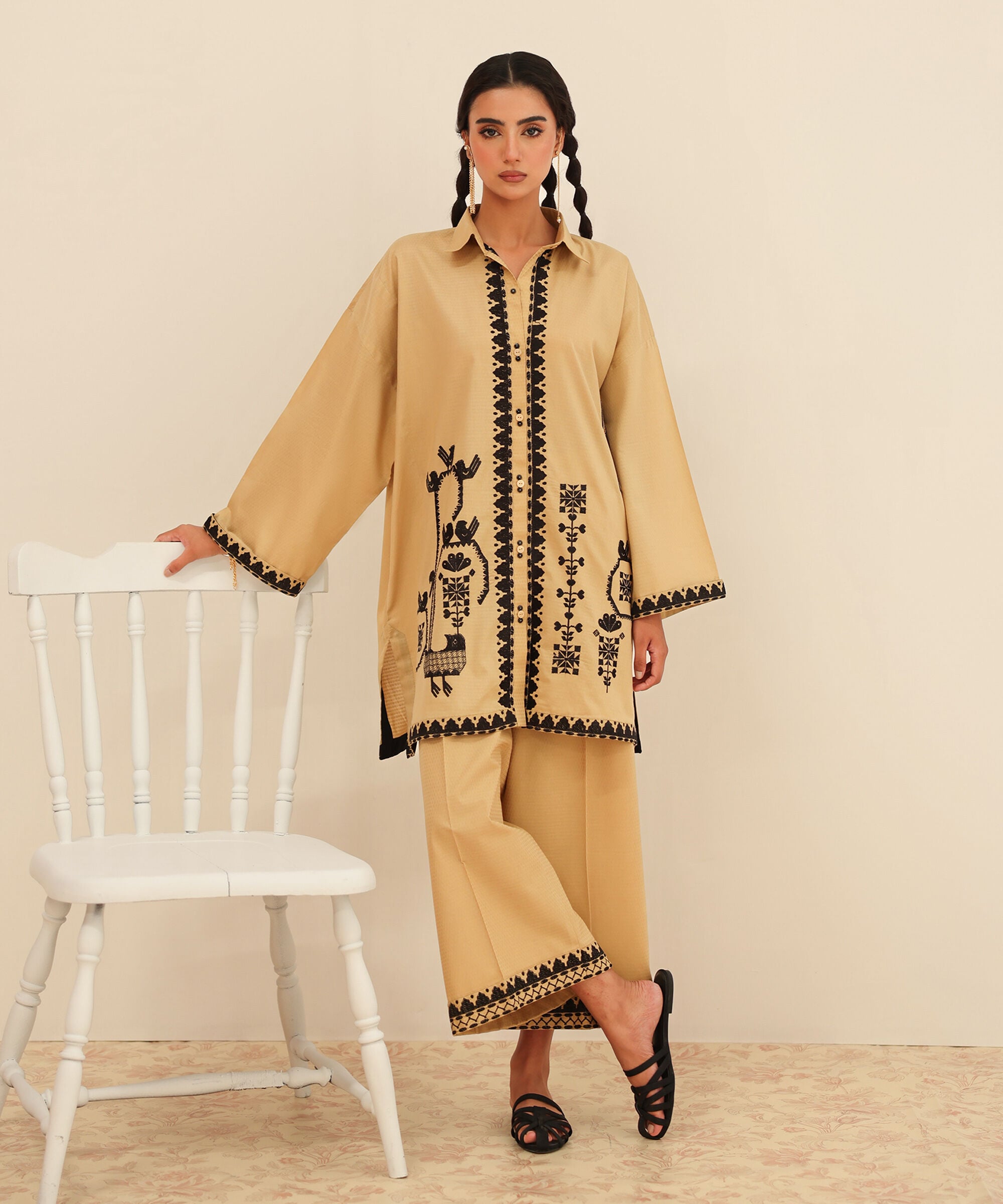 Shop SAPPHIRE Ready to Wear Up to 50% off