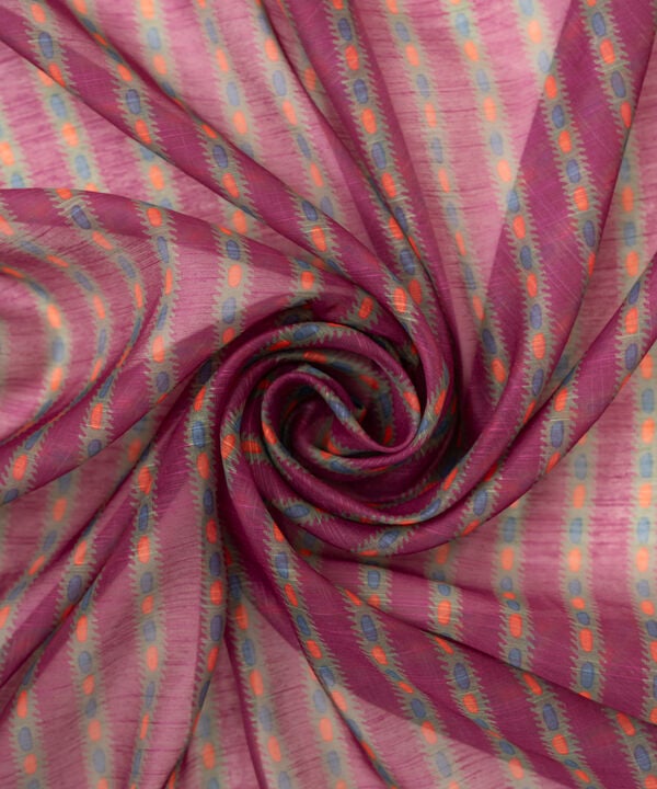 Printed Manaar Dupatta