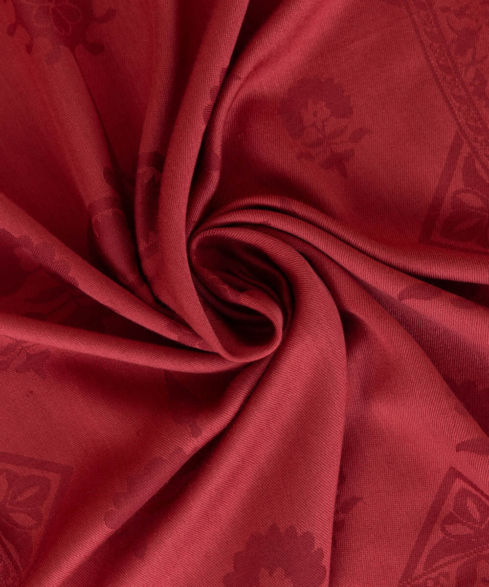 Blended Shawl