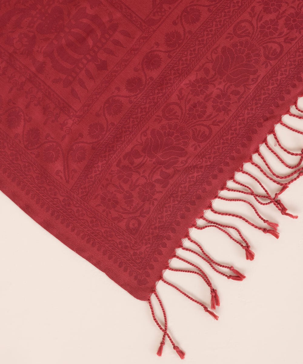 Blended Shawl
