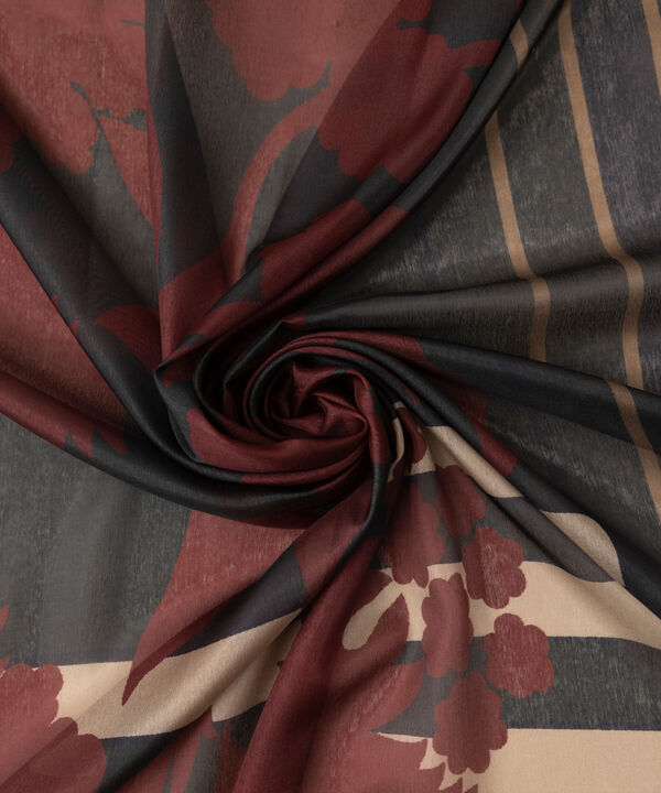 Printed Manaar Dupatta